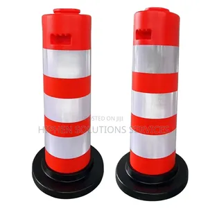 Safety Road Declineator Suppliers In Nigeria
