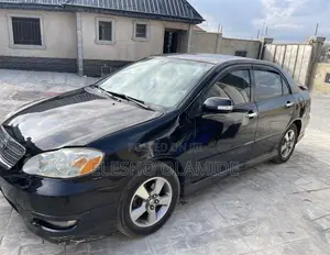 Car Charter/Hire