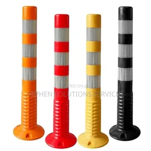 Safety Road Declineator Suppliers In Nigeria