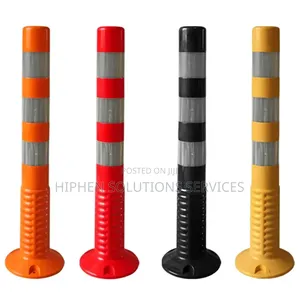 Safety Road Declineator Suppliers In Nigeria