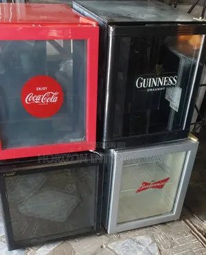 Husky Branded Mini Chillers