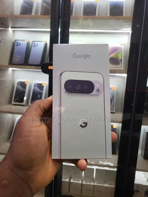 New Google Pixel 10 Pro XL 256 GB Green