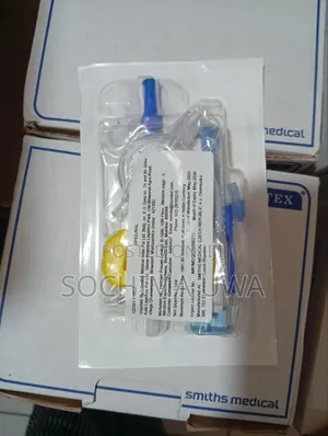 Epidural Minipack