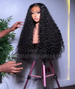Pixie Curl Human Hair