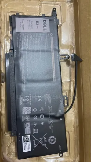 Best Nf2mw Dell Battery