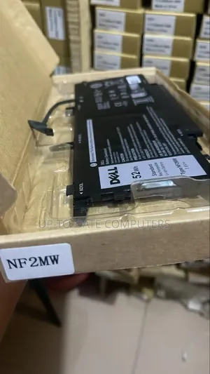 Best Nf2mw Dell Battery
