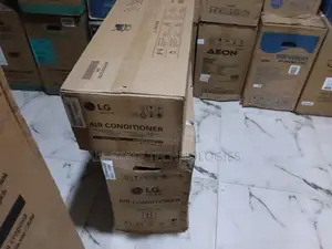 1hp Lg Split Cooling Aircon S4nq09waqal