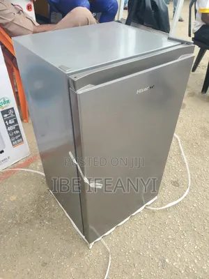 Hisense 90l Fridge