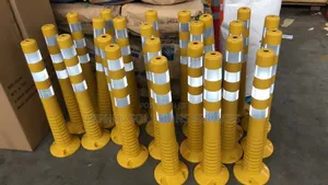 Safety Road Declineator Suppliers In Nigeria