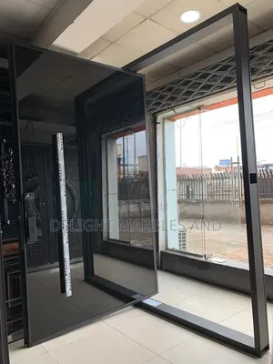 Affordable Strong Turkish Security Doors