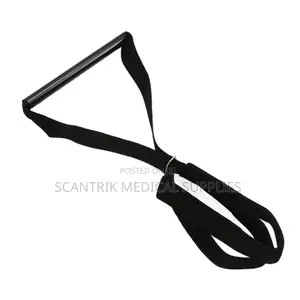 Medical Cervical Traction Device for Spine Rehabilitation Therapy