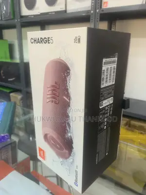 Original JBL Charge5