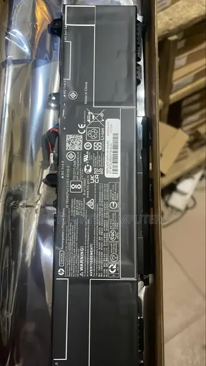 Original Cx03xl Hp Battery