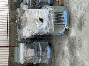 All Sizes of Transformer Available