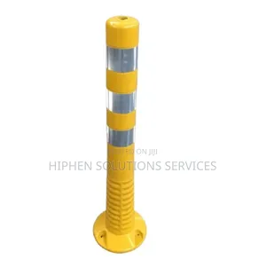Safety Road Declineator Suppliers In Nigeria