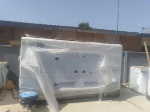 Brand New Perkins 500kva Generator