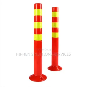 Safety Road Declineator Suppliers In Nigeria