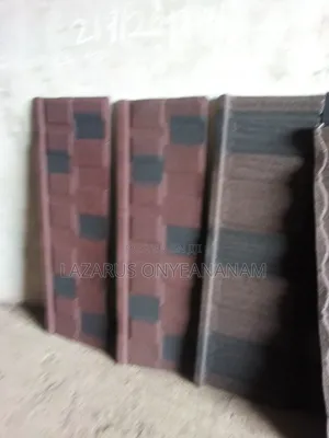 Best Choice New Zealand Stone Coated Roofing Sheets With 50 Years Wart
