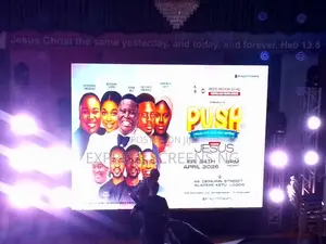 Led Screens in Ph for Sales and Rentage