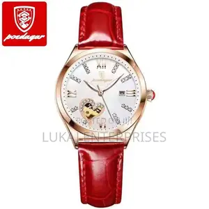 Poedagar Watch