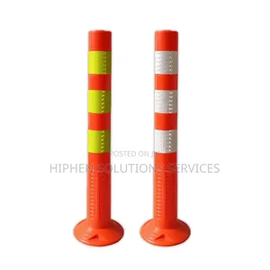 Safety Road Declineator Suppliers In Nigeria