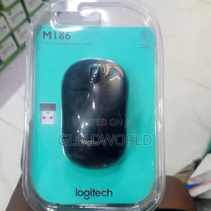 Logitech Wireless Mouse