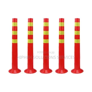 Safety Road Declineator Suppliers In Nigeria