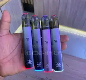 Iyutak Slim Led Vape