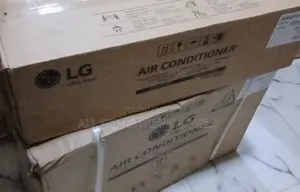 1hp Lg Split Air Conditioner S4nq09waqal Fast Cooling