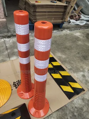 Safety Road Declineator Suppliers In Nigeria