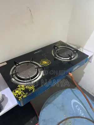Casa Table Top Gas