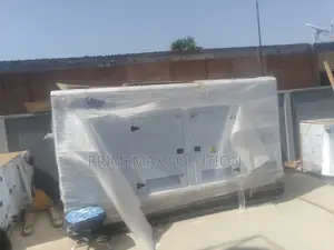 Perkins Industrial Diesel Generator – Reliable Power Solution