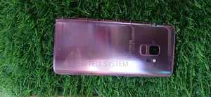 Samsung Galaxy S9 64 GB Purple