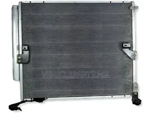 Ac Condenser Lexus Gx460/4runner 2010-2020