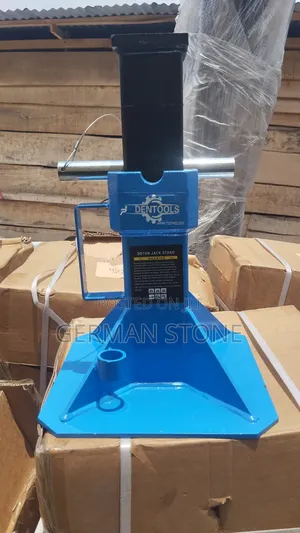 50-Ton Jack Stand