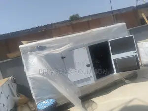 500kva Perkins Diesel Generator Set