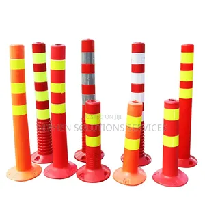 Safety Road Declineator Suppliers In Nigeria
