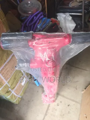 Air Jack Hammer ( Manual Casing Tong)