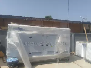 Robust Perkins 500kva Open Type Diesel Generator
