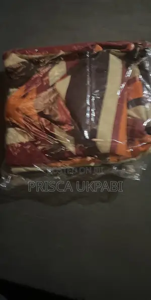 Prisca Beddings