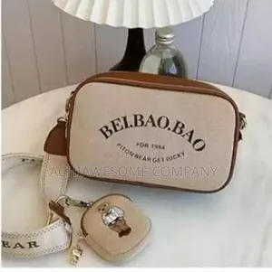 Quality Designer Crossbody Bag