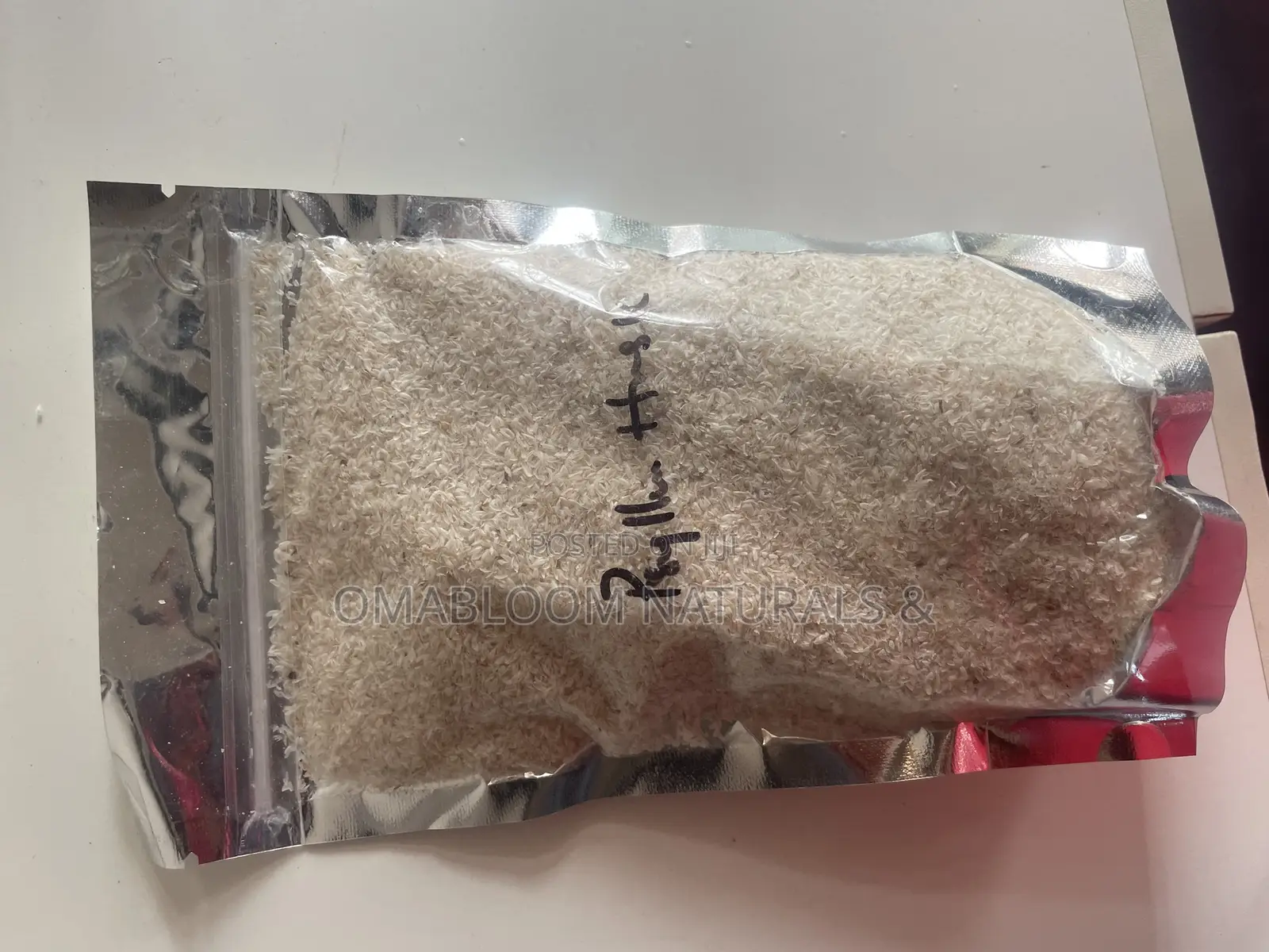 Psyllium Husk