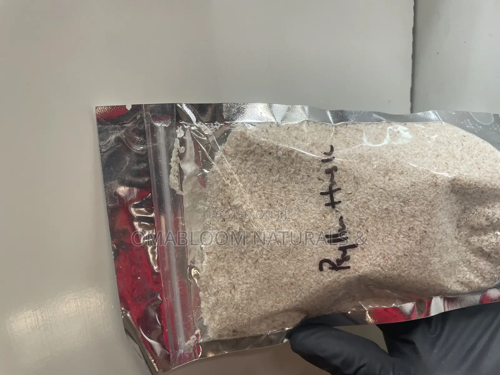 Psyllium Husk