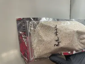 Psyllium Husk