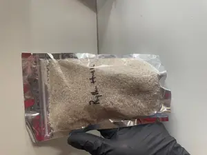 Psyllium Husk
