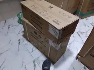 Lg Ac Split System 1hp S4nq09waqal Top Quality