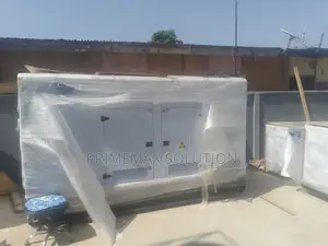 Perkins 500kva Generator With Stamford Alternator