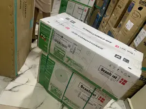 Scanfrost 1.5hp Inverter Ac Sfacs12ink Energy Saving Cooling