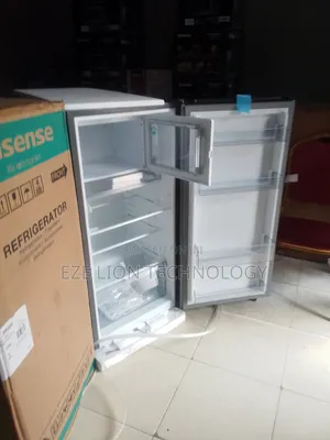 Super Durable Hisense 150l Refrigerator