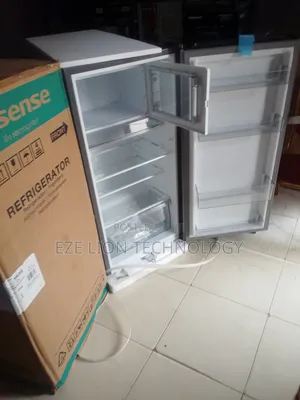 High Quality Hisense Cool Freezing 150l Refrigerator